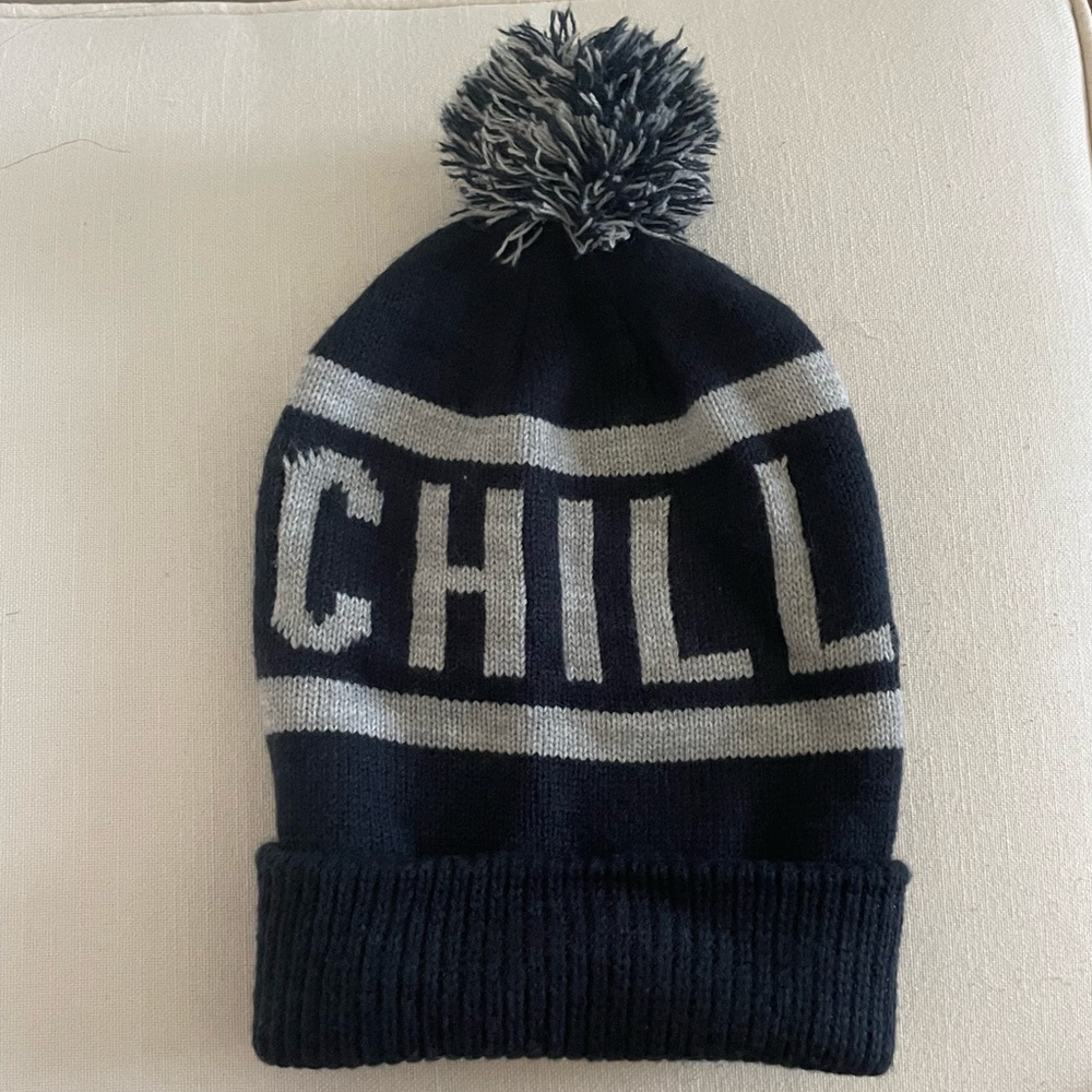 Beanie